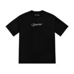 Camiseta Bordada Trapstar Hyperdrive