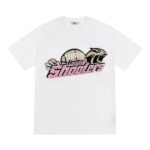 Camiseta De Chenilla Trapstar Shooters