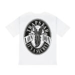 Camiseta Trapstar Allegiance
