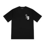 Camiseta Trapstar Allstars Negra