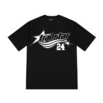 Camiseta Trapstar SS24 All Stars Negro