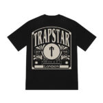 Camiseta Trapstar SS24 Elegancia