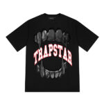 Camiseta Trapstar Vicious Victory