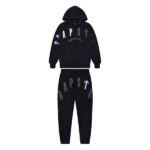 Chándal Trapstar Irongate Arch Chenille 2.0