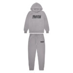 Chándal Trapstar Signature 2.0 Grey