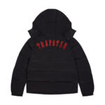 Chaqueta Irongate Trapstar