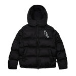 Chaqueta Trapstar Shooters Negra - Imagen 2