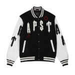 Chaqueta Universitaria Trapstar Shooters - Imagen 2