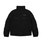 Chaqueta acolchada Trapstar Hyperdrive Negra - Imagen 2