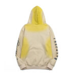 Sudadera con cuello redondo y manga larga Trapstar X Ed Hardy - Imagen 2