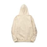 Sudadera Trapstar x Ed Hardy Dead - Imagen 2
