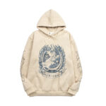 Sudadera Trapstar x Ed Hardy Dead