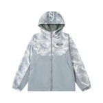 Chaqueta estampada Trapstar Hyperdrive