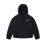 Chaqueta Trapstar Hyperdrive con ribete
