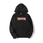 Sudadera Con Capucha Trapstar Flores