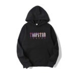 Sudadera Con Capucha Trapstar London Galaxy
