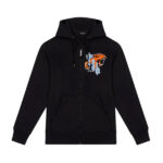 Sudadera Con Capucha Trapstar Shooters