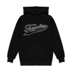 Sudadera Con Capucha Trapstar Strikeout