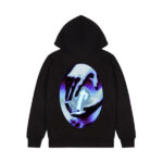 Trapstar In Your Hand Sudadera Con Capucha