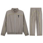 Traje de nailon Shell Irongate Trapstar