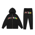 Chándal Con Panel De Arco Trapstar